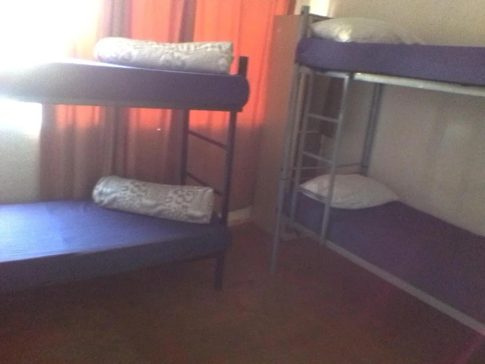 Fourways Boarding Lodge