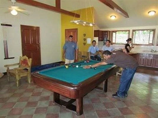 Apoyo Resort & Conference Center