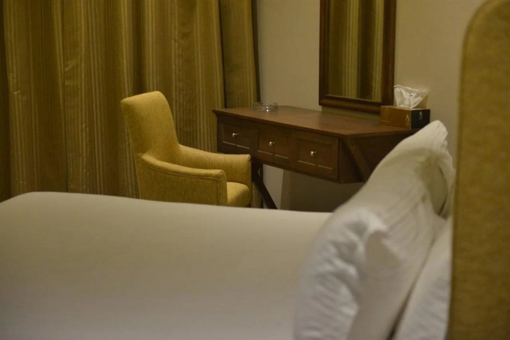 Umm Al Quwain Beach Hotel