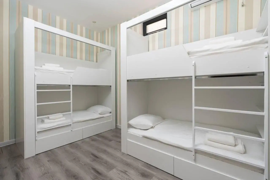 Istanbul Hostel (Истанбул Хостел)