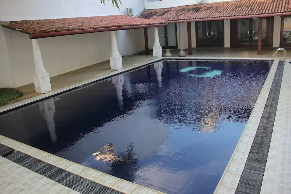Vista Tranquil Kosgoda
