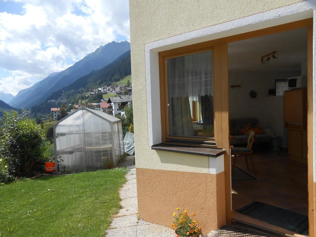 Haus Fernblick