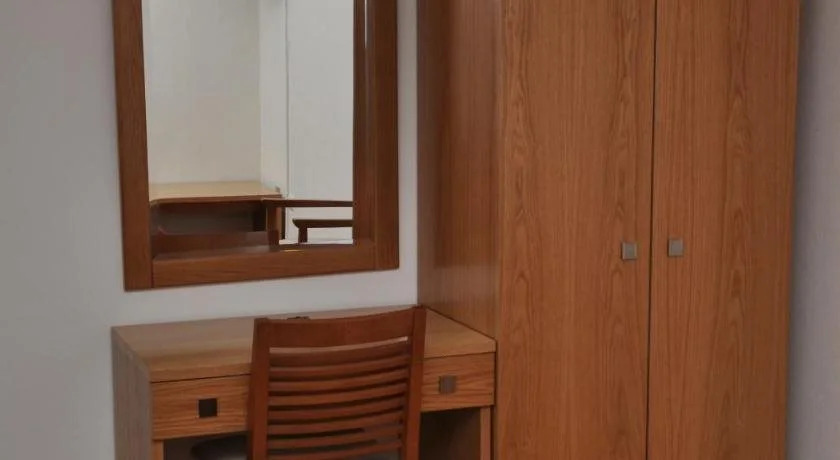 Hotel Rota Malhoa