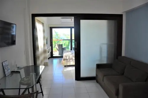 Araça - Apartamentos 305 e 408