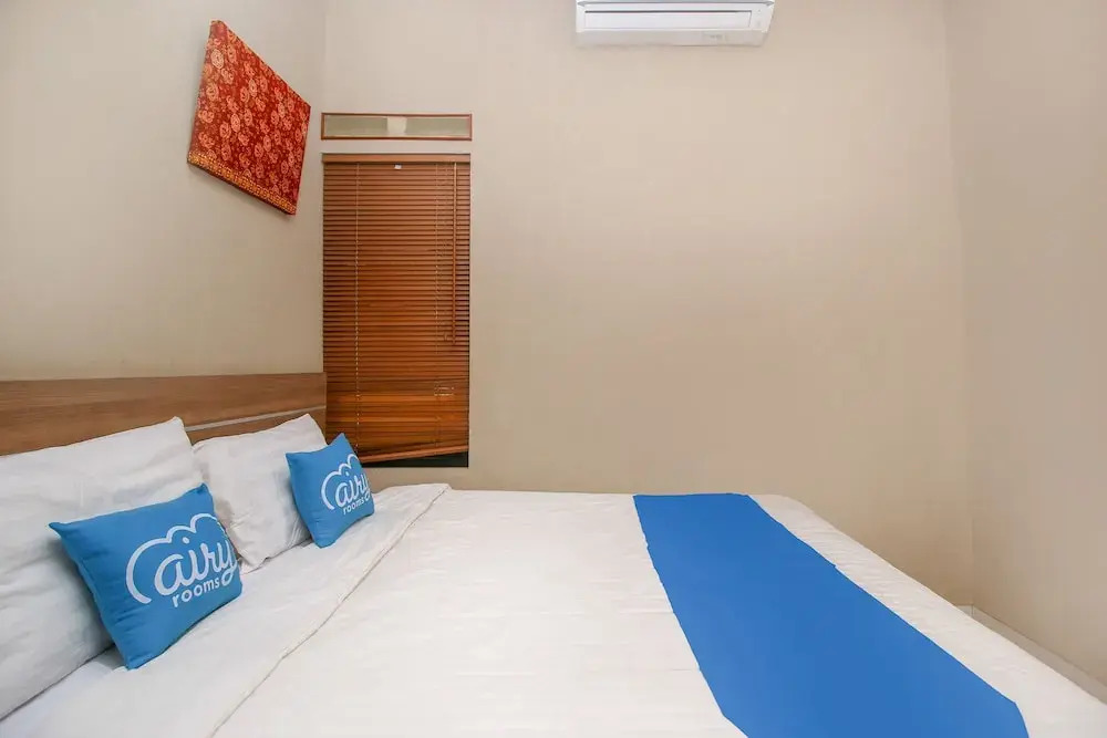 Airy Cisarua Puncak Hankam KM 80 Bogor