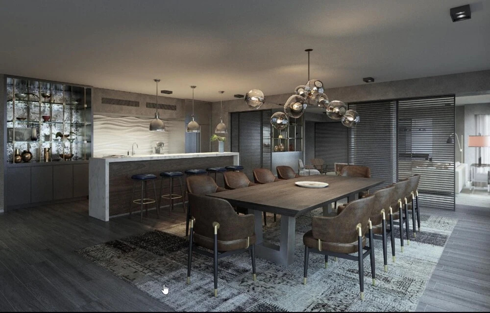 Global Luxury Suites Capitol Riverfront