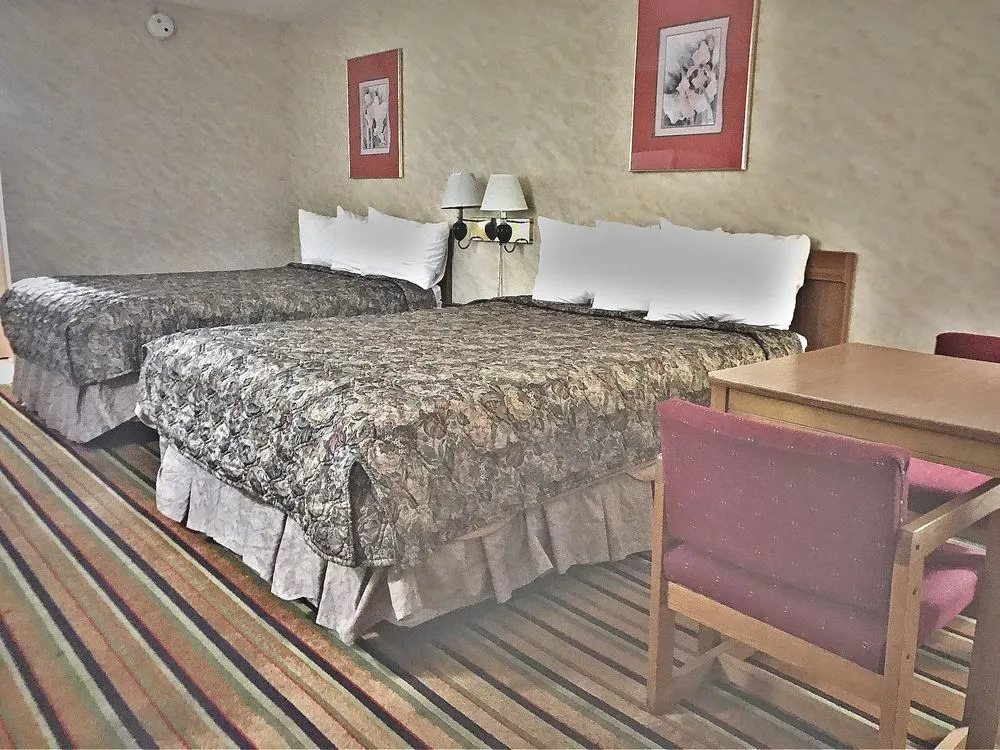 Travel Inn - Athens