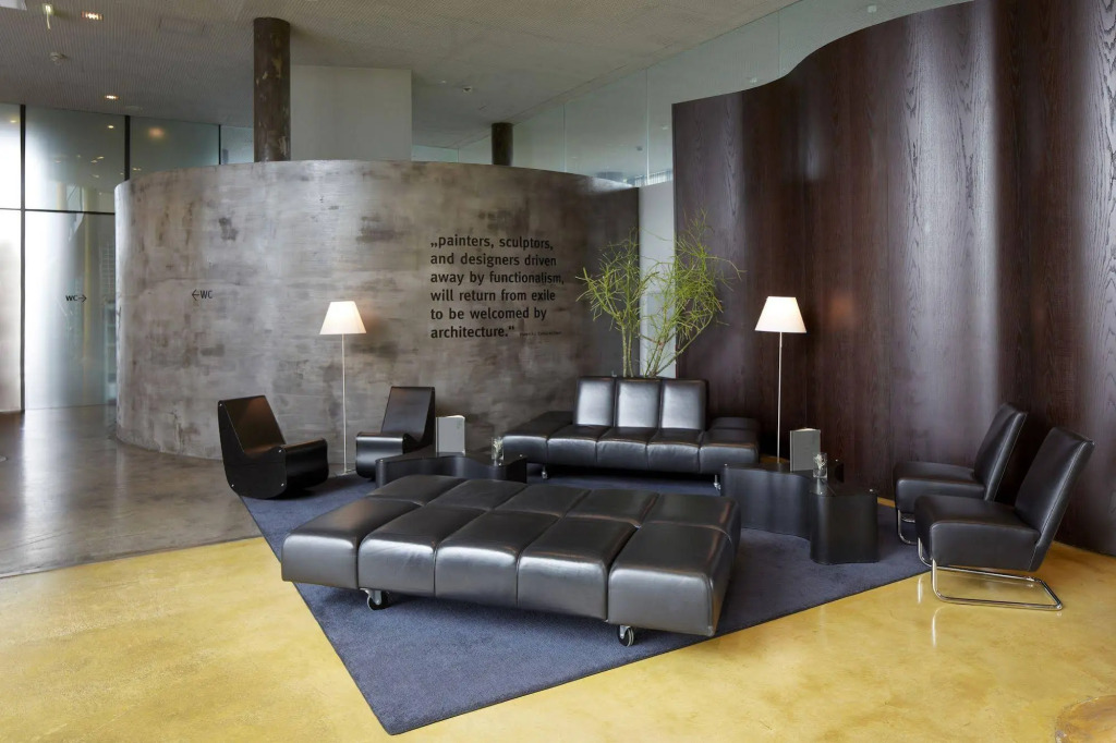 LOISIUM Wine & Spa Hotel Langenlois