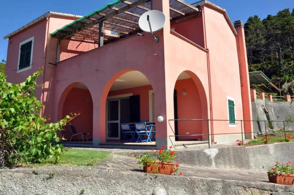 Rossola House