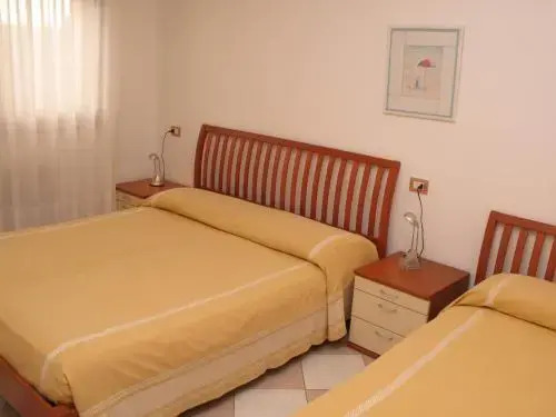 Family Apartments Residence Trieste