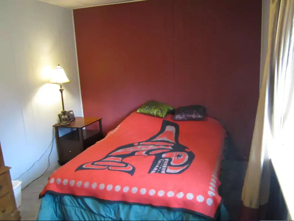 Juneau Guesthouse