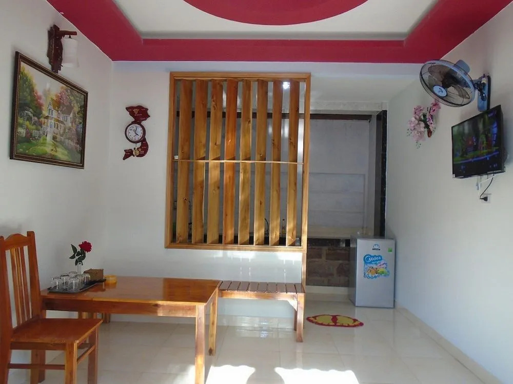 Kim Minh Resort
