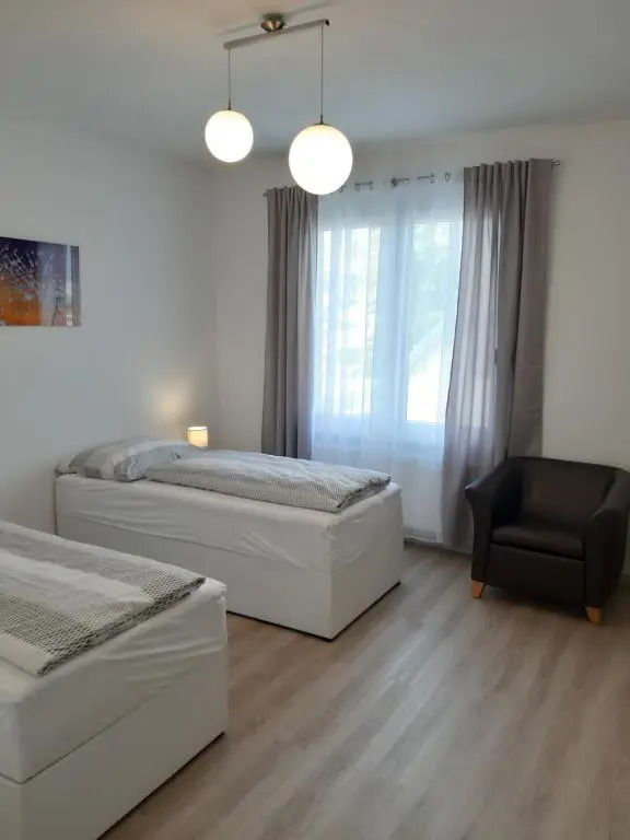 Eisenstadt Apartments
