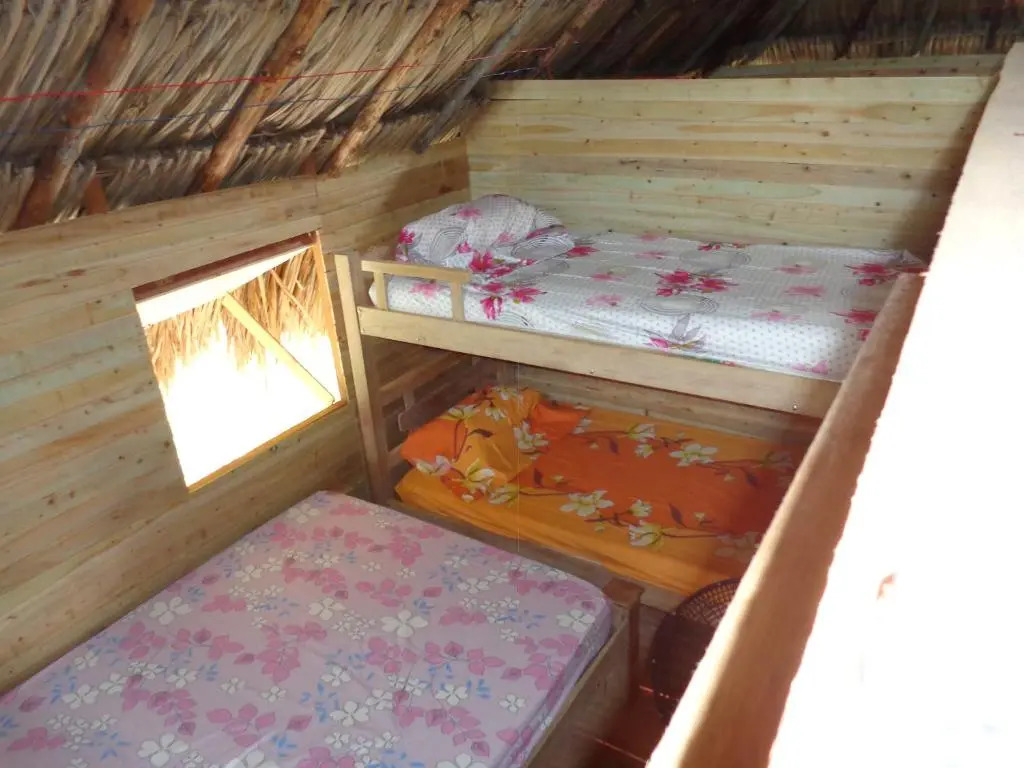 Hostal Playa Blanca