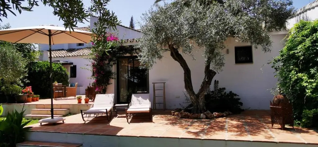 Roca Verde, Boutique Bed & Breakfast