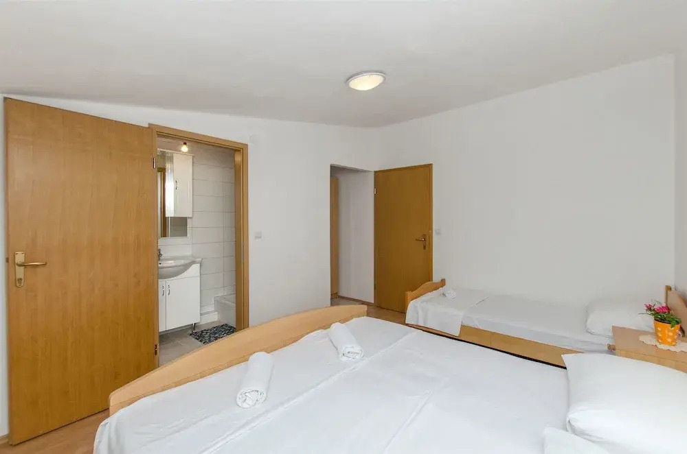 Apartment Neda
