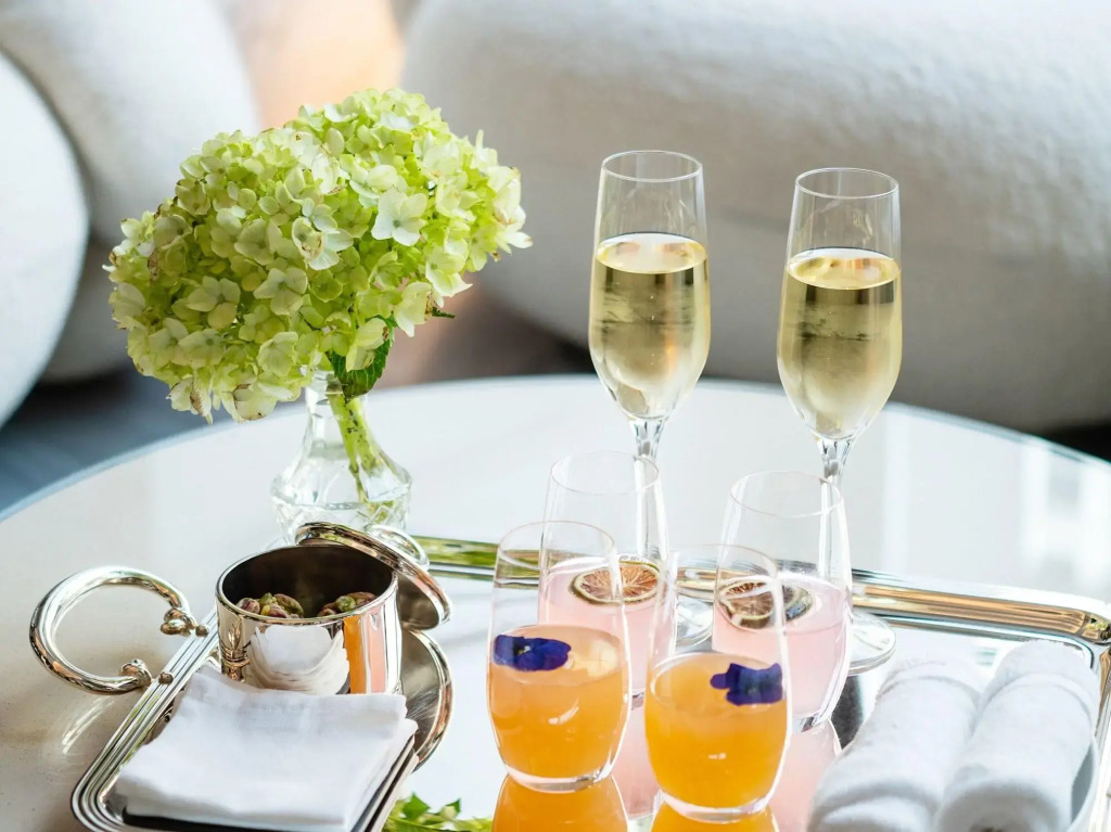 THE DOLLI at Acropolis, A Hotel to Live