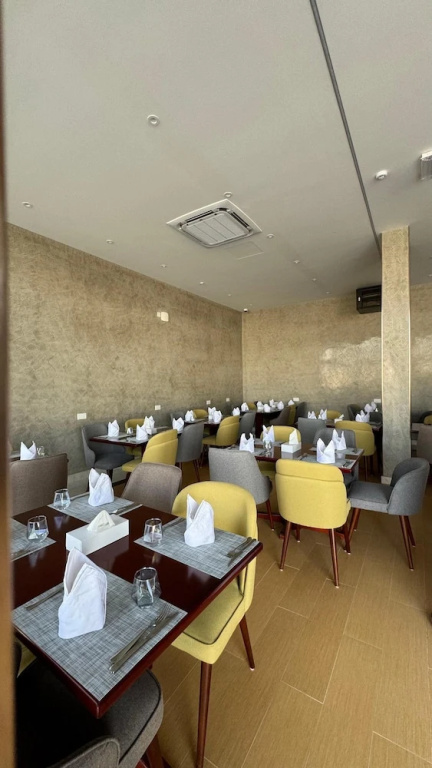 Royal Plaza Hotel - Duqm