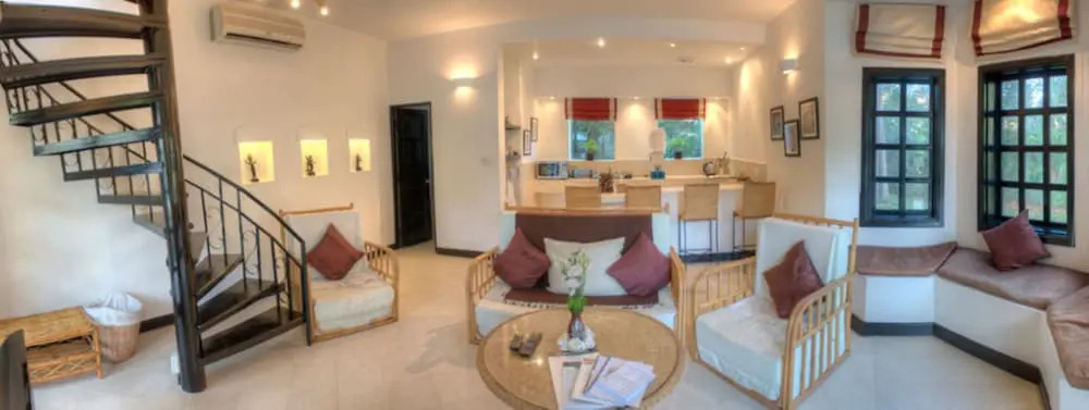 Dechasey Residence