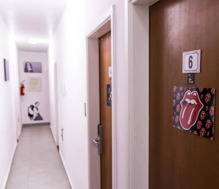 Viva Rock Suites