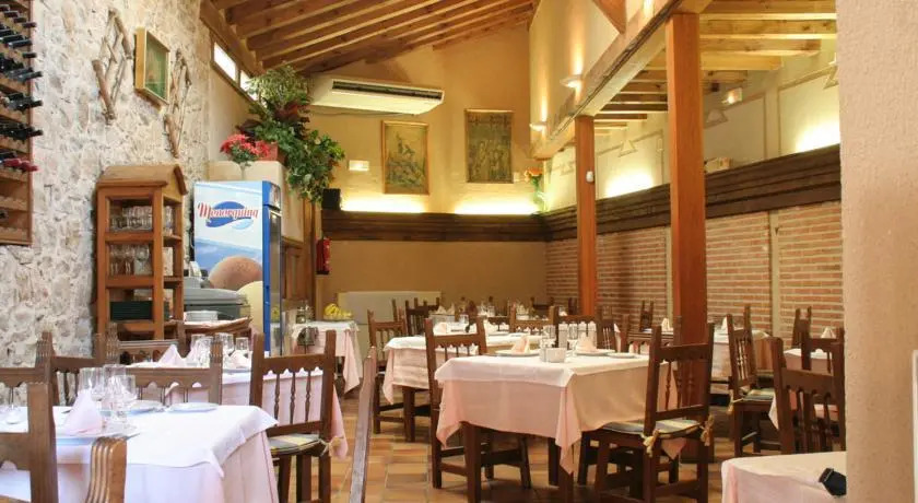 Hostal Rural Peñas