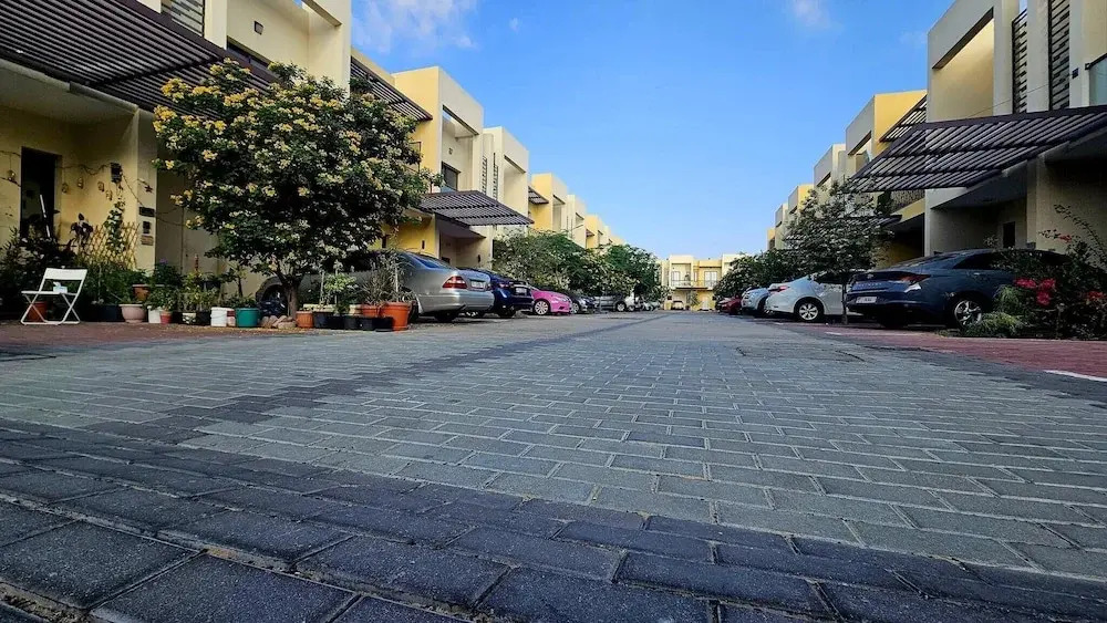 Ur Perfect Holiday Home In Dubai