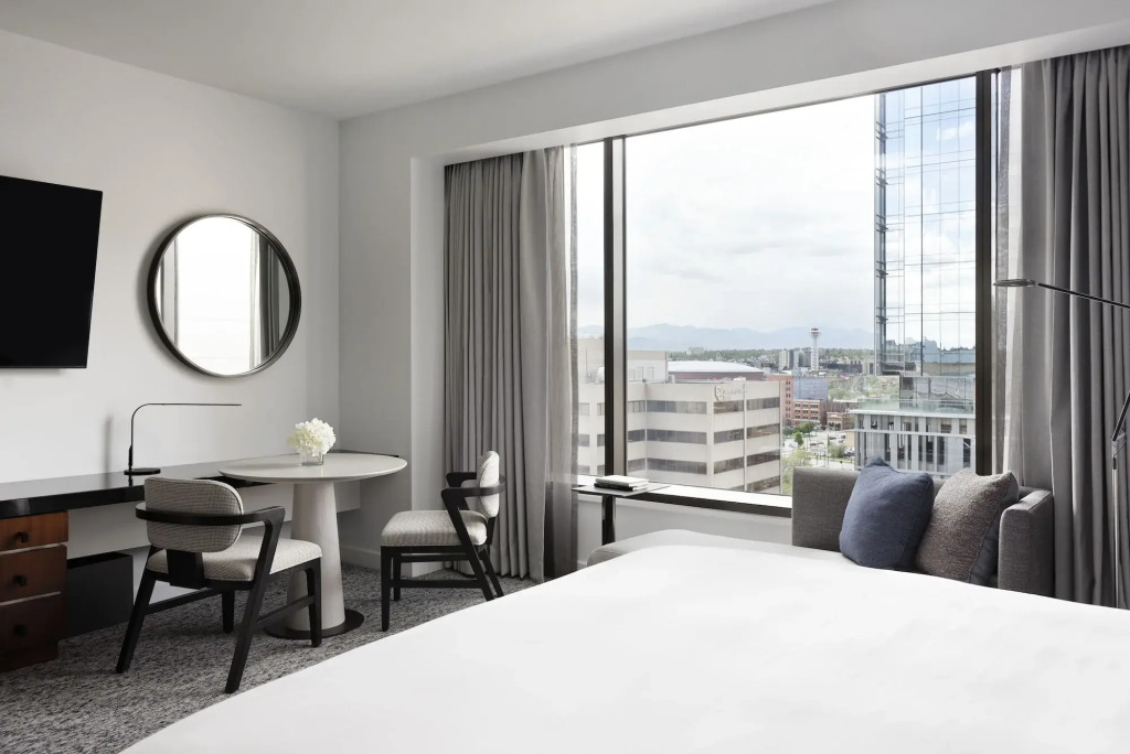 Four Seasons Hotel Denver