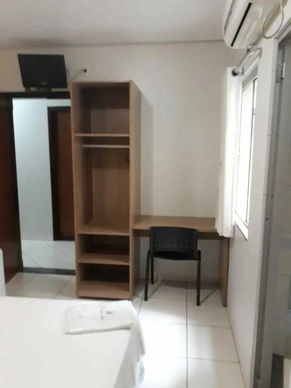 D Lima Hotel