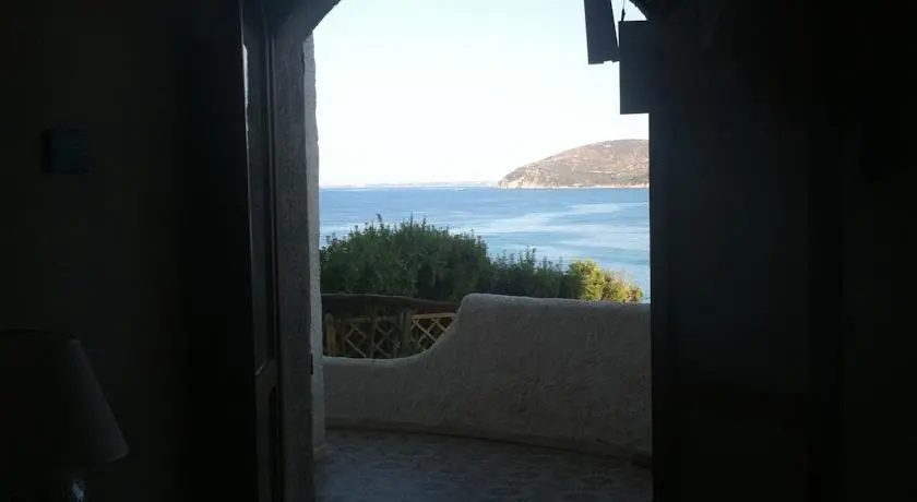 Villa Rita