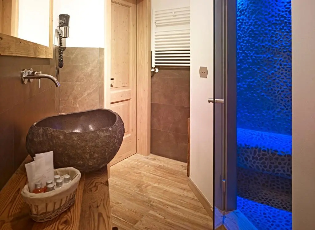 Ciasa Mancin Suite-Apartments
