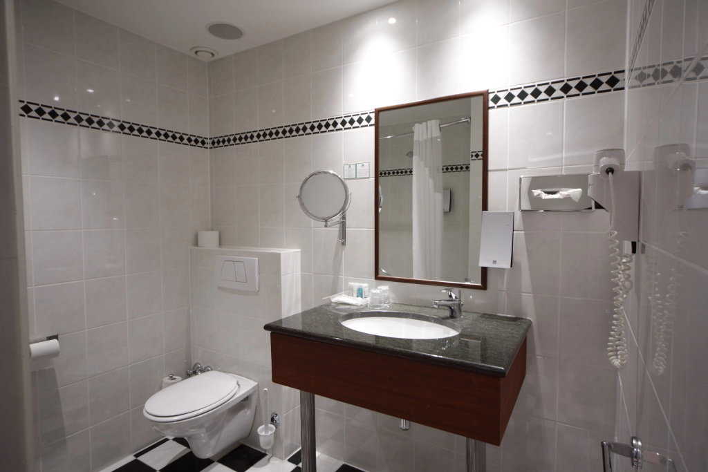 Holiday Inn Brussels Schuman by IHG