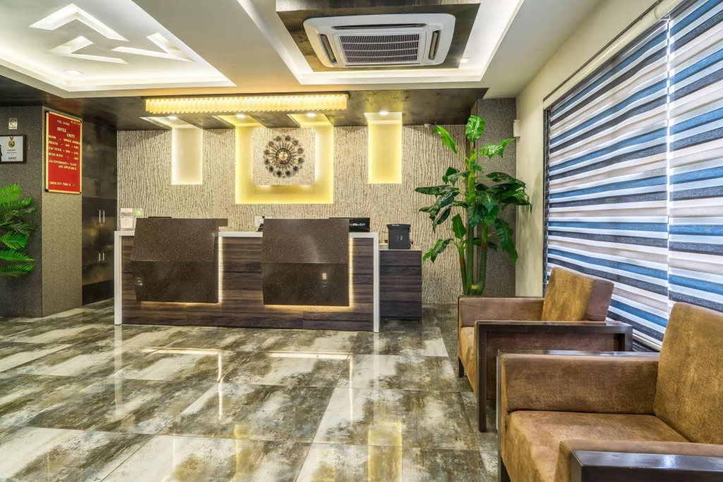 Hotel Unity