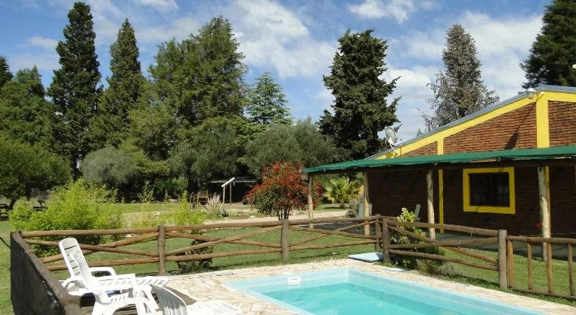 La Martina Casa de Campo
