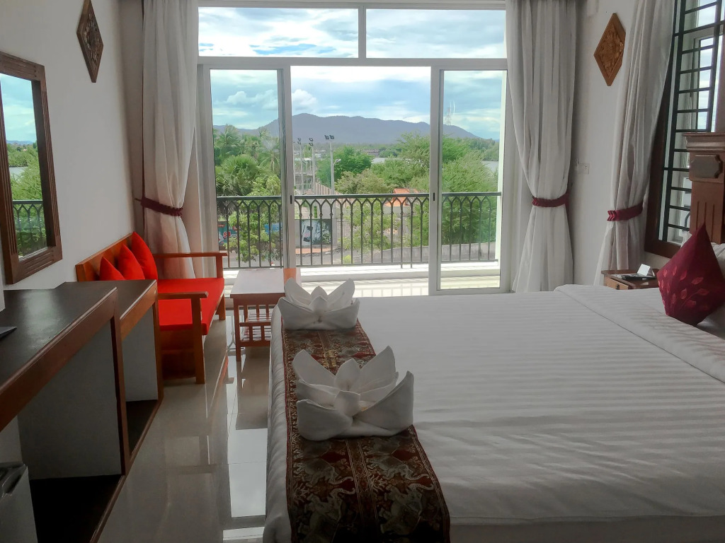 Kampot View Boutique