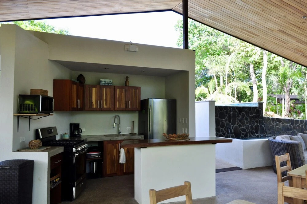 Villas Kalei