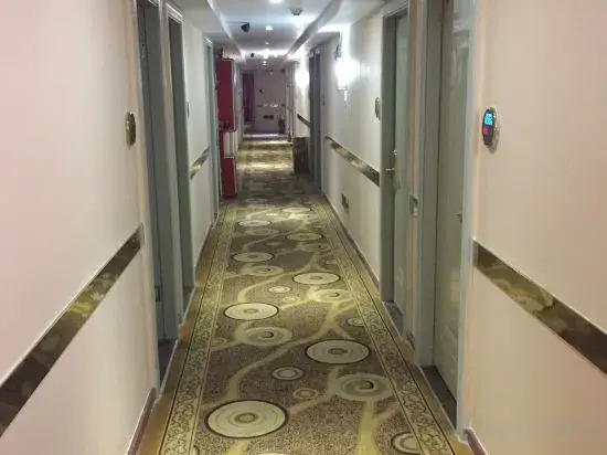 Guangzhou jin'huiHotel