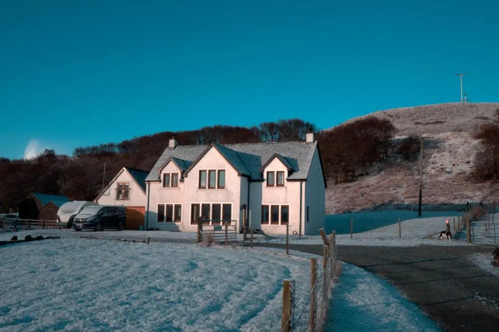 Hazelbank Bed and Breakfast