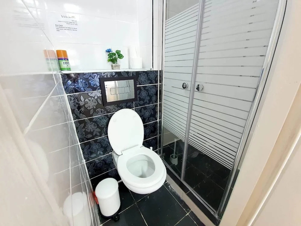 Agas Holiday Apartments - Gai Boutique
