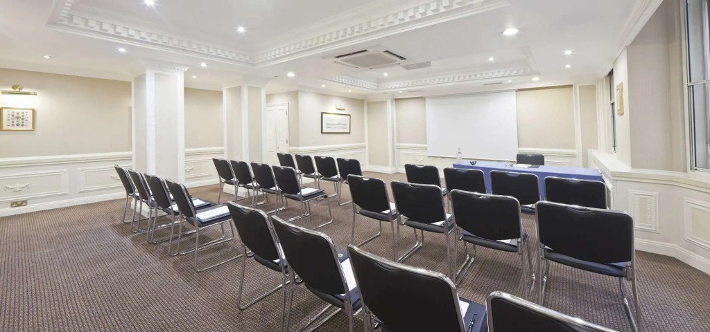 Gem Fitzrovia Hotel
