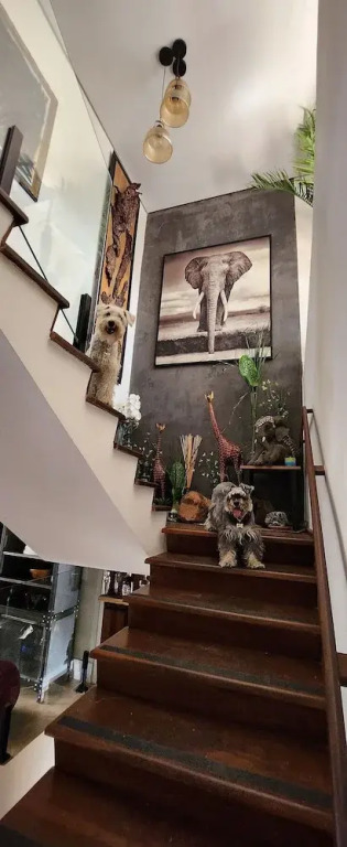 Pousada Chalé Poder das Pedras