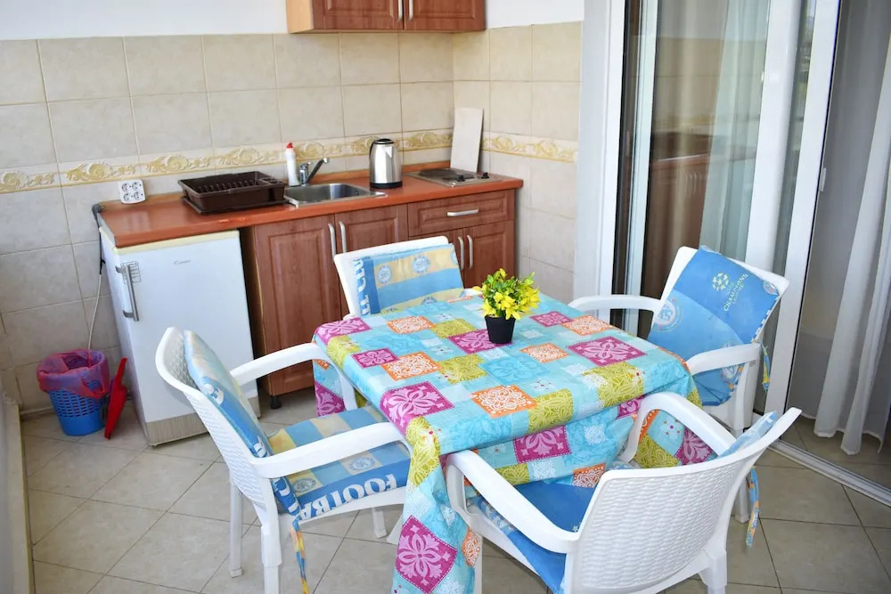 Apartments Aristokrata