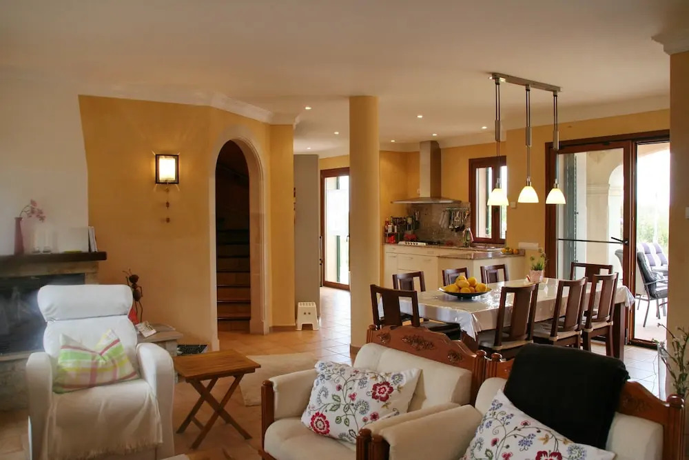 Casa Buena Vida