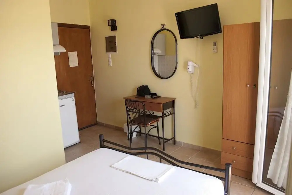 Semeli Hotel