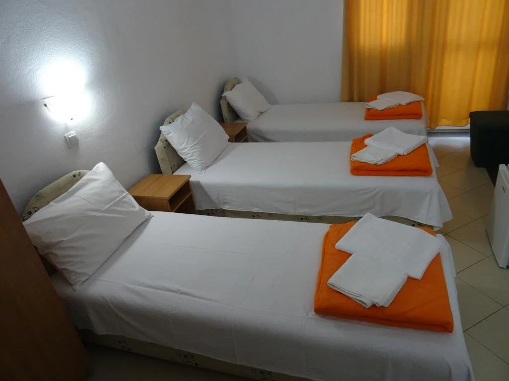 Hotel Vila Babović