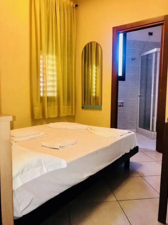Hotel Martello