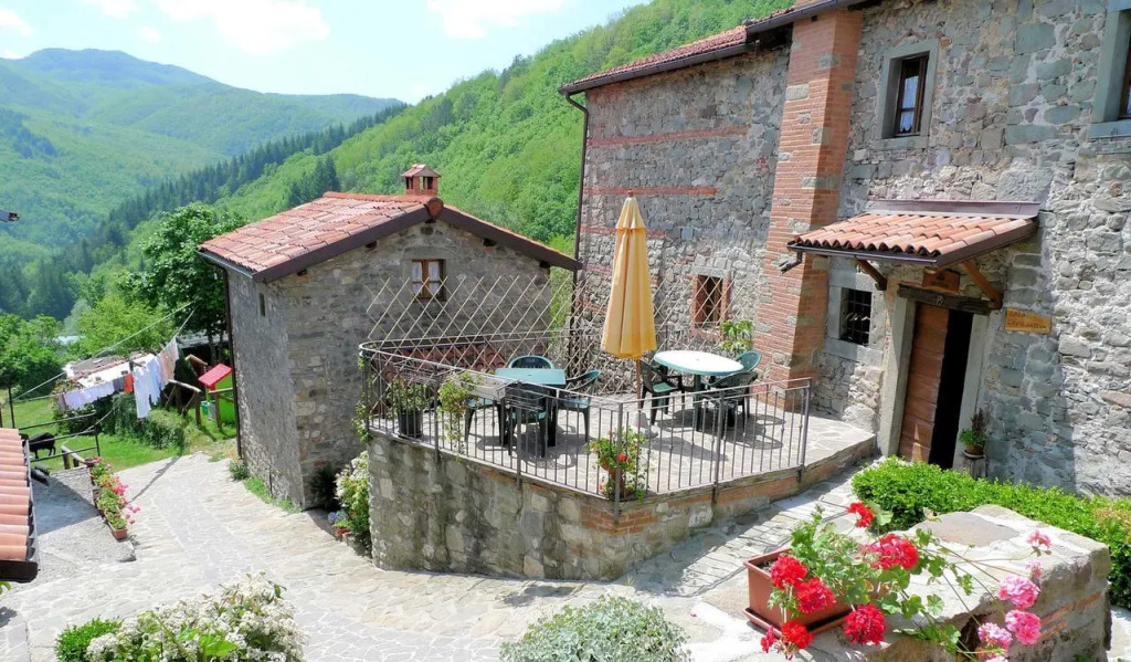 Agriturismo Ristoro del Cavaliere