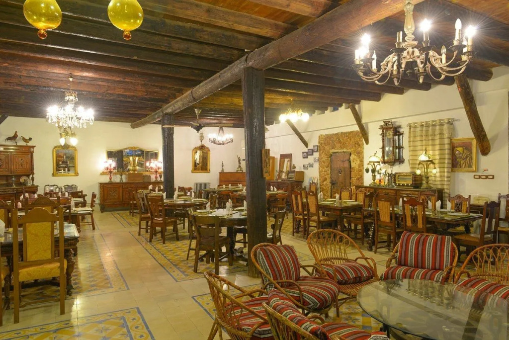 Dar Zaghouan