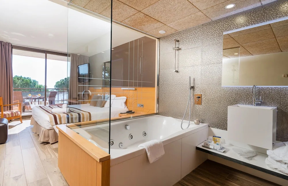 Hotel Restaurant Sant Pol