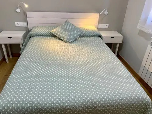 Apartamentos Maladeta