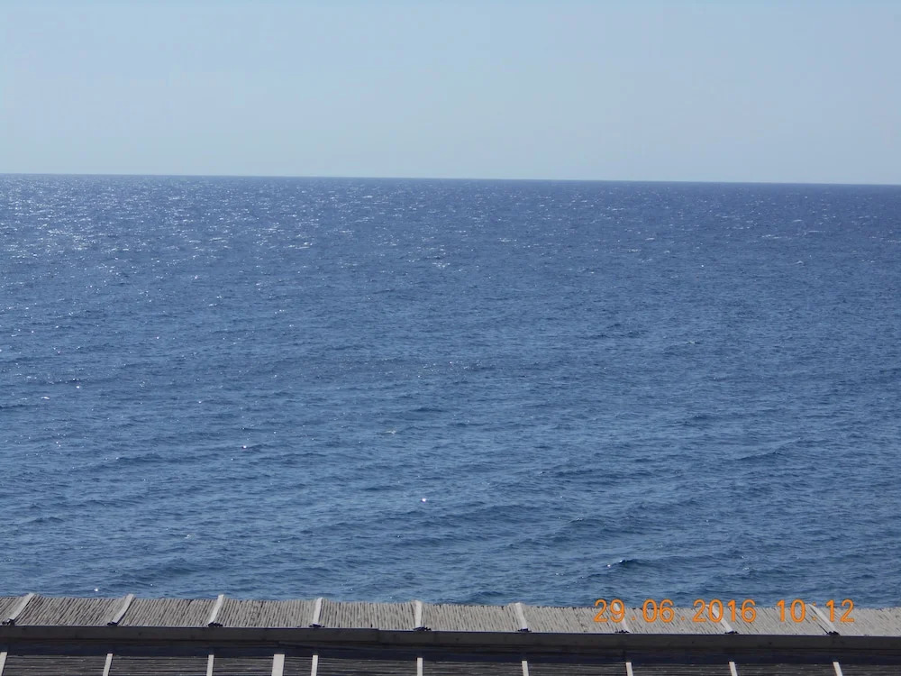 Oxygen Sea Side Hotel